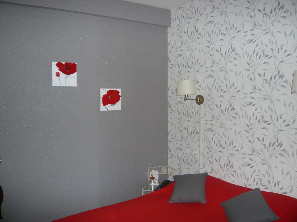 Hotel - Restaurant Saint Jacques Блоа Екстериор снимка