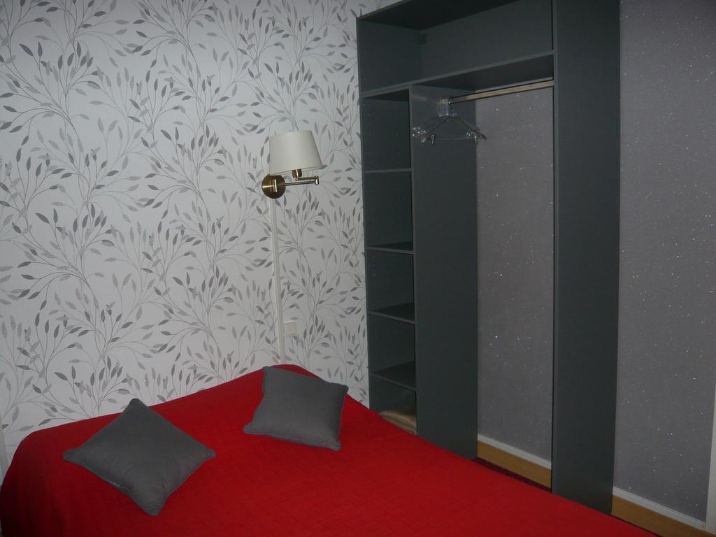 Hotel - Restaurant Saint Jacques Блоа Екстериор снимка
